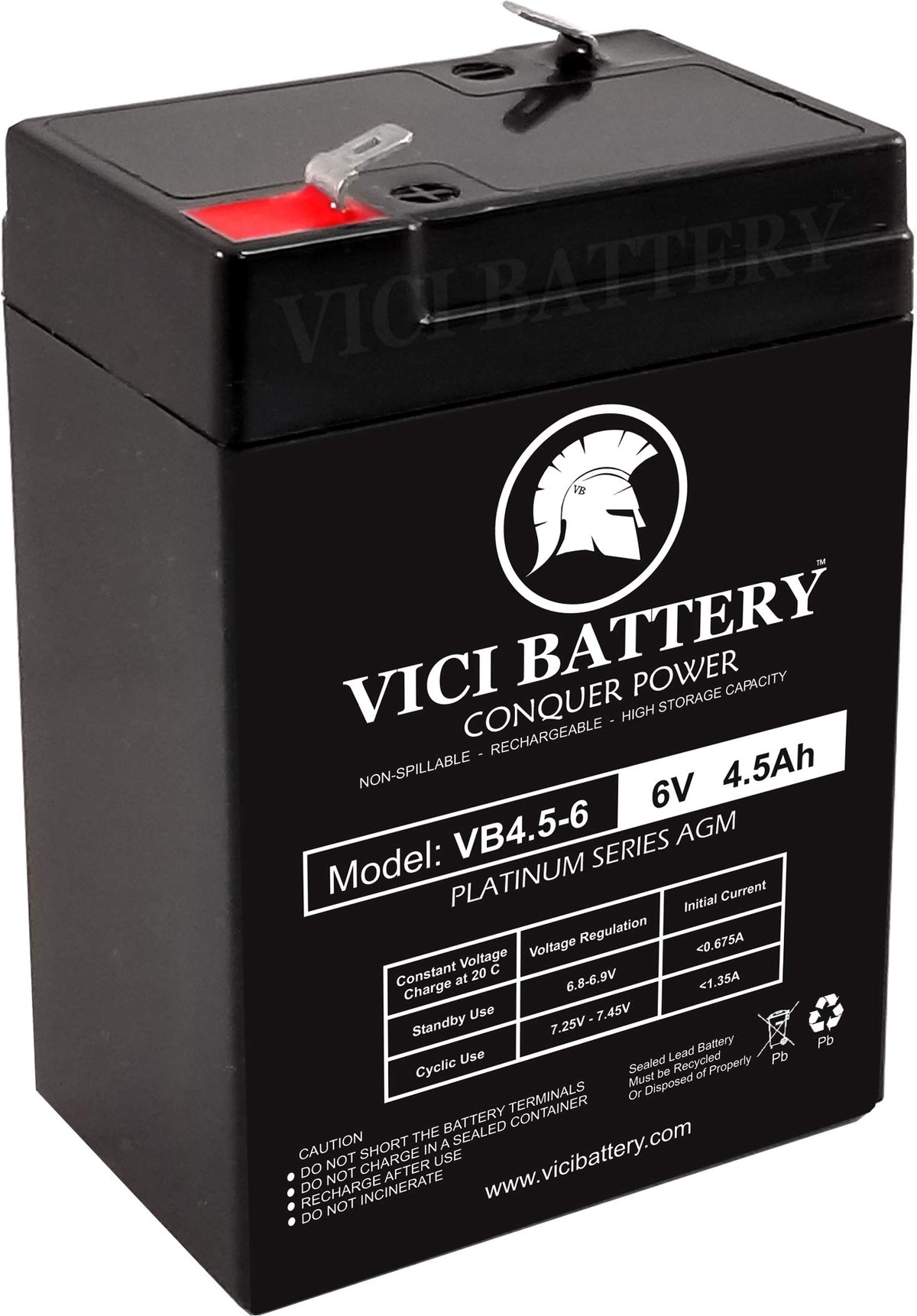 Battery D1186