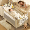 4-in-1 Pack and Play with Bassinet P247244