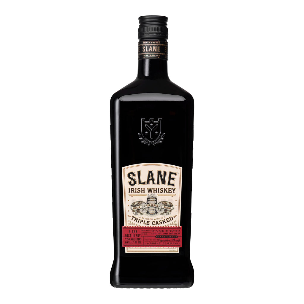 Irish Whiskey 750 mL 80 Proof O866693