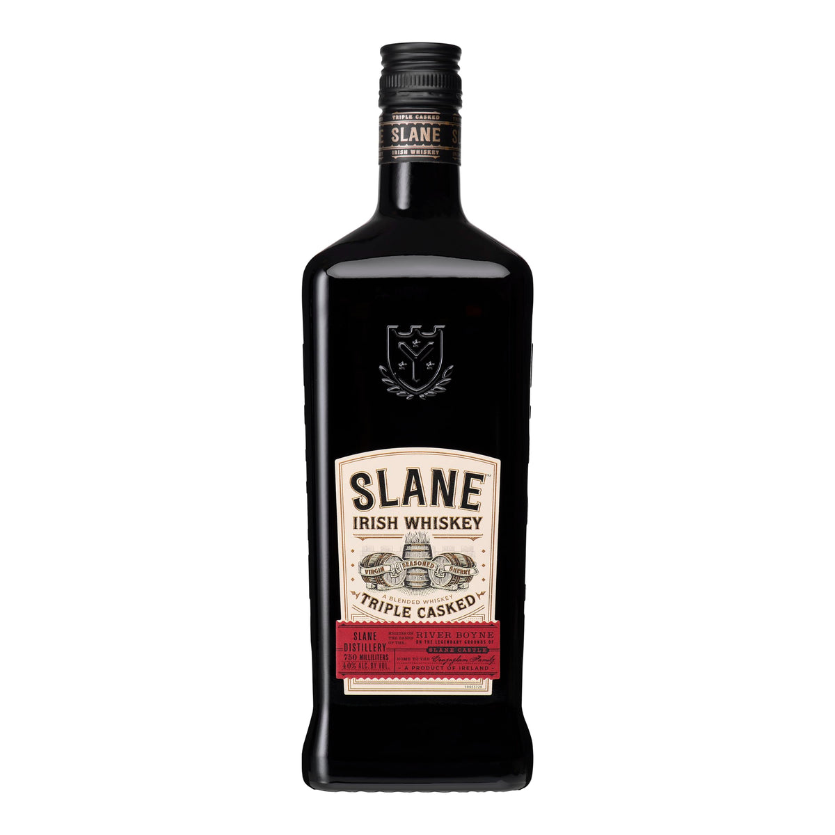 Irish Whiskey 750 mL 80 Proof O866693