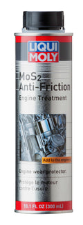 300 ml Anti-Friction Engine Treatment Oil Additive M8763