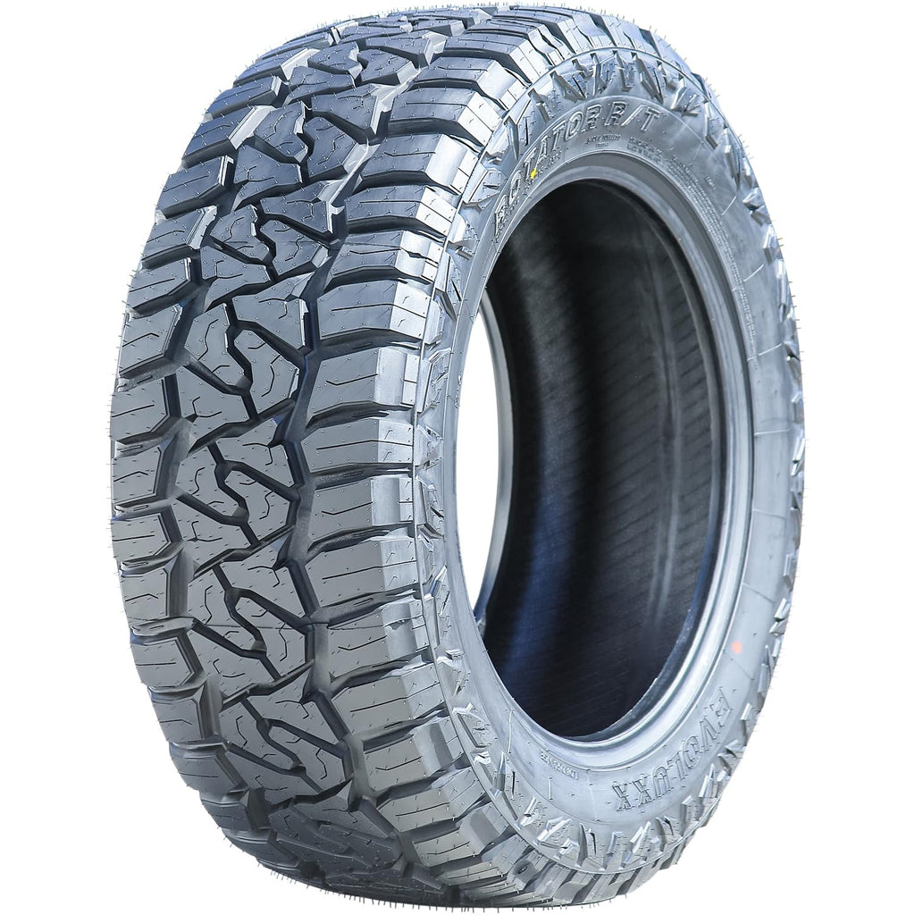 LT275/60R20 Rugged Terrain Tire P593326