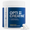 Creatine Monohydrate Capsules 2.5g 180 Count L7811