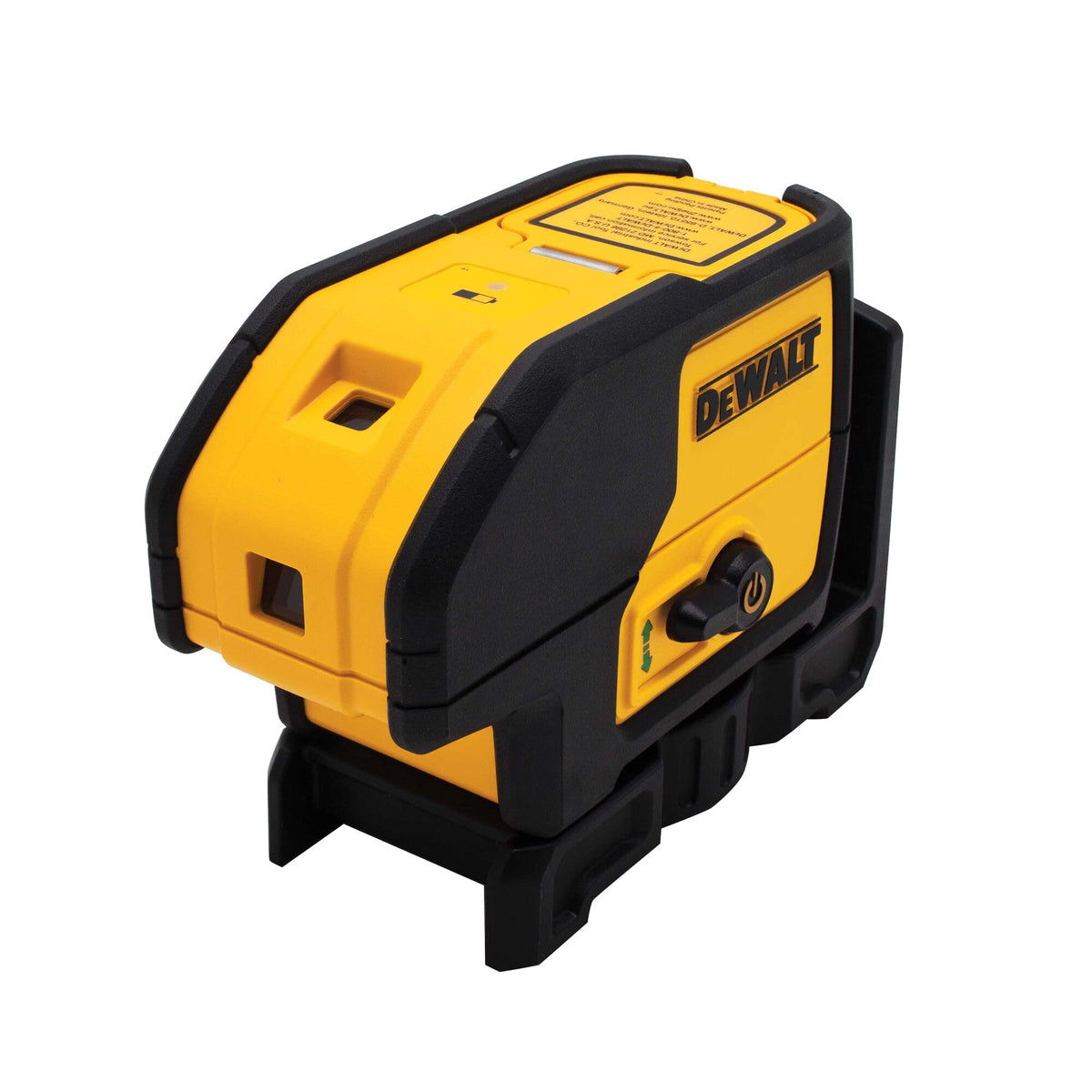 Green 3 Spot Beam Laser Level H296