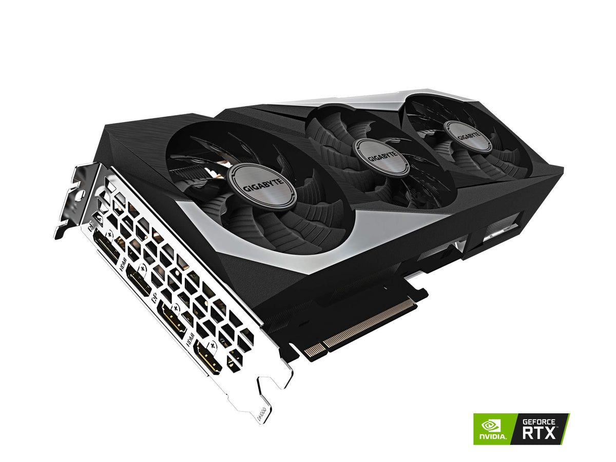 8GB GDDR6 Graphics Card N255759