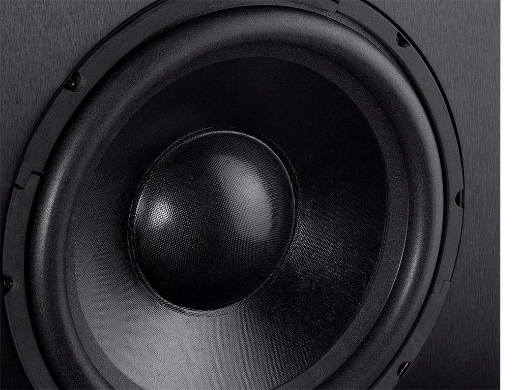 600 Watt Powered Subwoofer 15-Inch G172