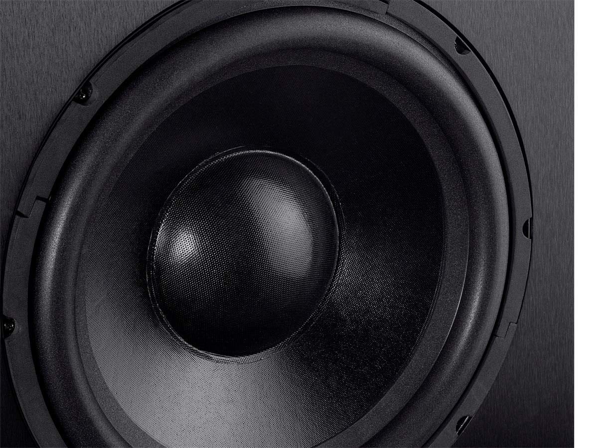 600 Watt Powered Subwoofer 15-Inch G172