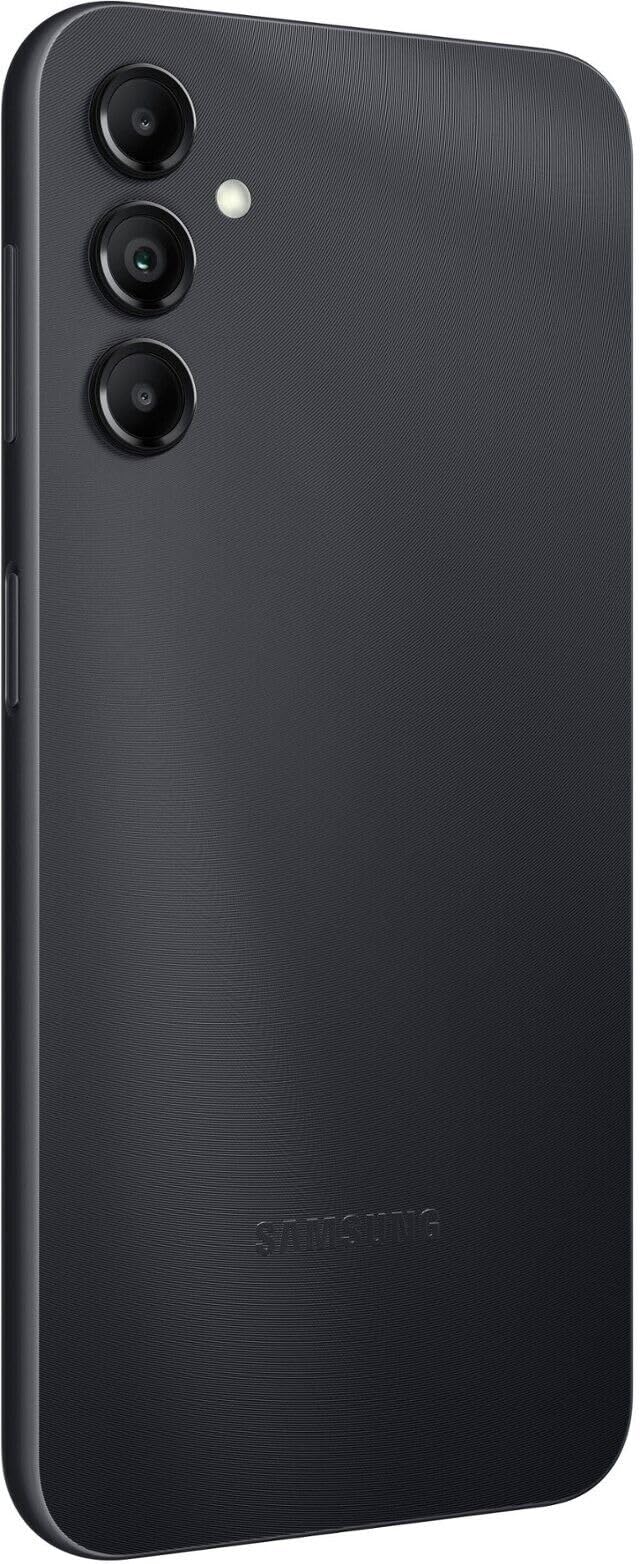 Black 5G Unlocked Smartphone Z9422