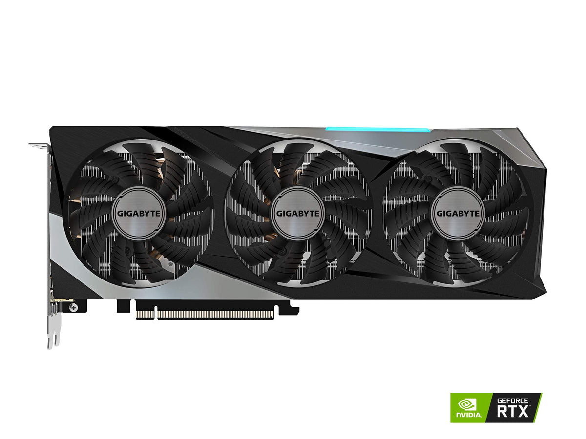 8GB GDDR6 Graphics Card N255759