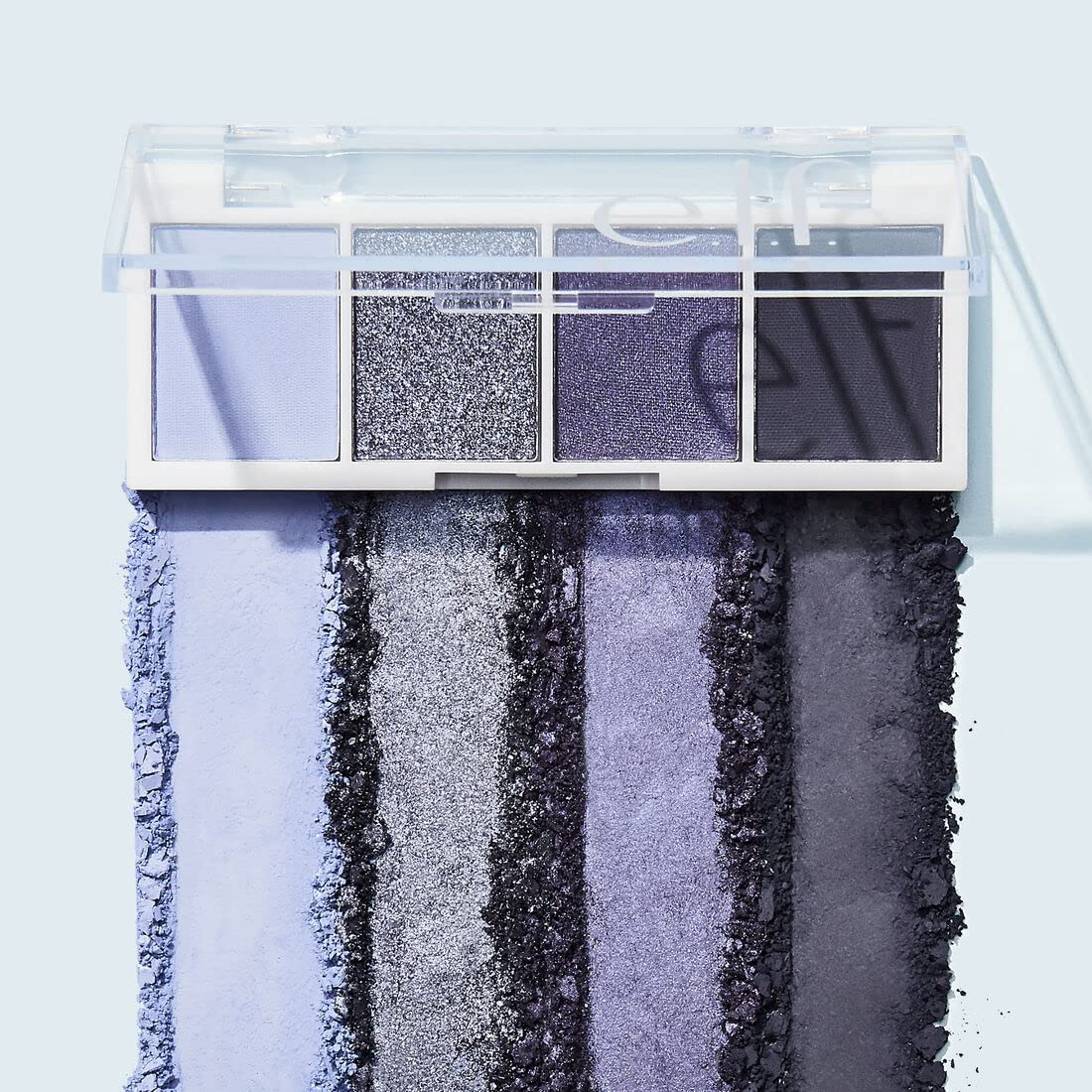 Bite-Size Eyeshadow Palette Q638852