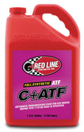 Full Synthetic Automatic Transmission Fluid 1 Gallon 4 Pack N233