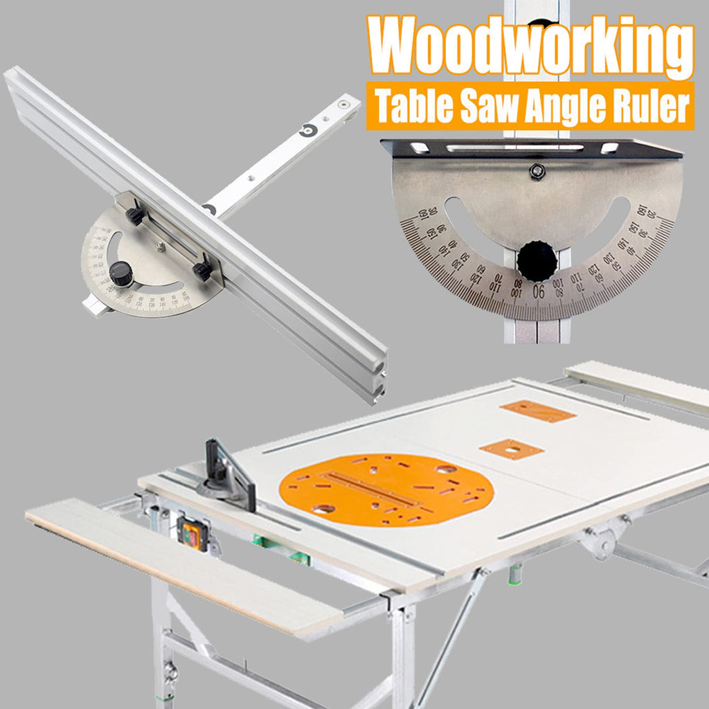 Table Saw Miter Gauge System R810926
