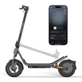 Electric Scooter for Adults, 20 MPH, 750W Peak Motor, 12" Tubeless Tires, Foldable C46573