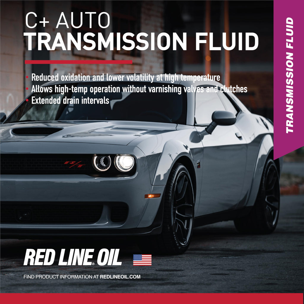 Full Synthetic Automatic Transmission Fluid 1 Gallon 4 Pack N233