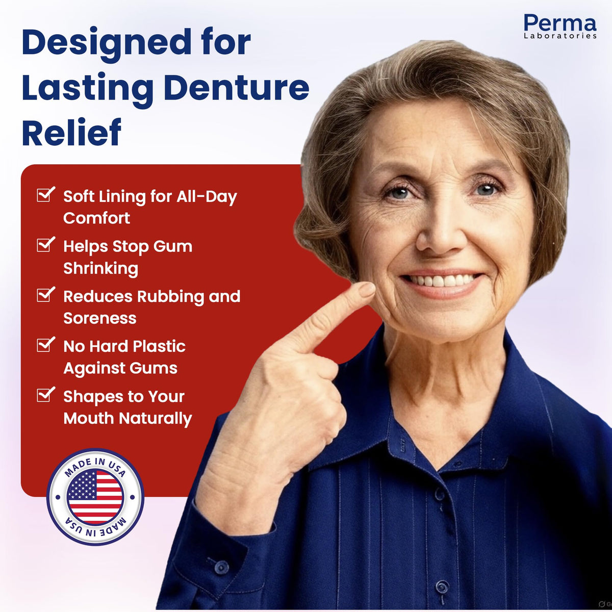 Denture Reliner Kit F32015