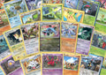 250 Assorted Pokemon Cards A461046