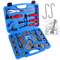 32pc Brake Tool Kit D7213