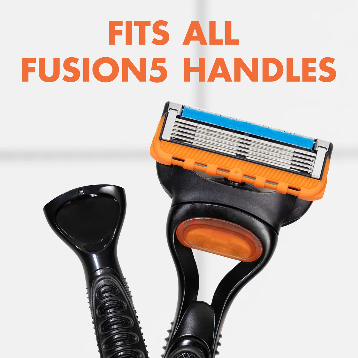 Razor Blade Refills Q601