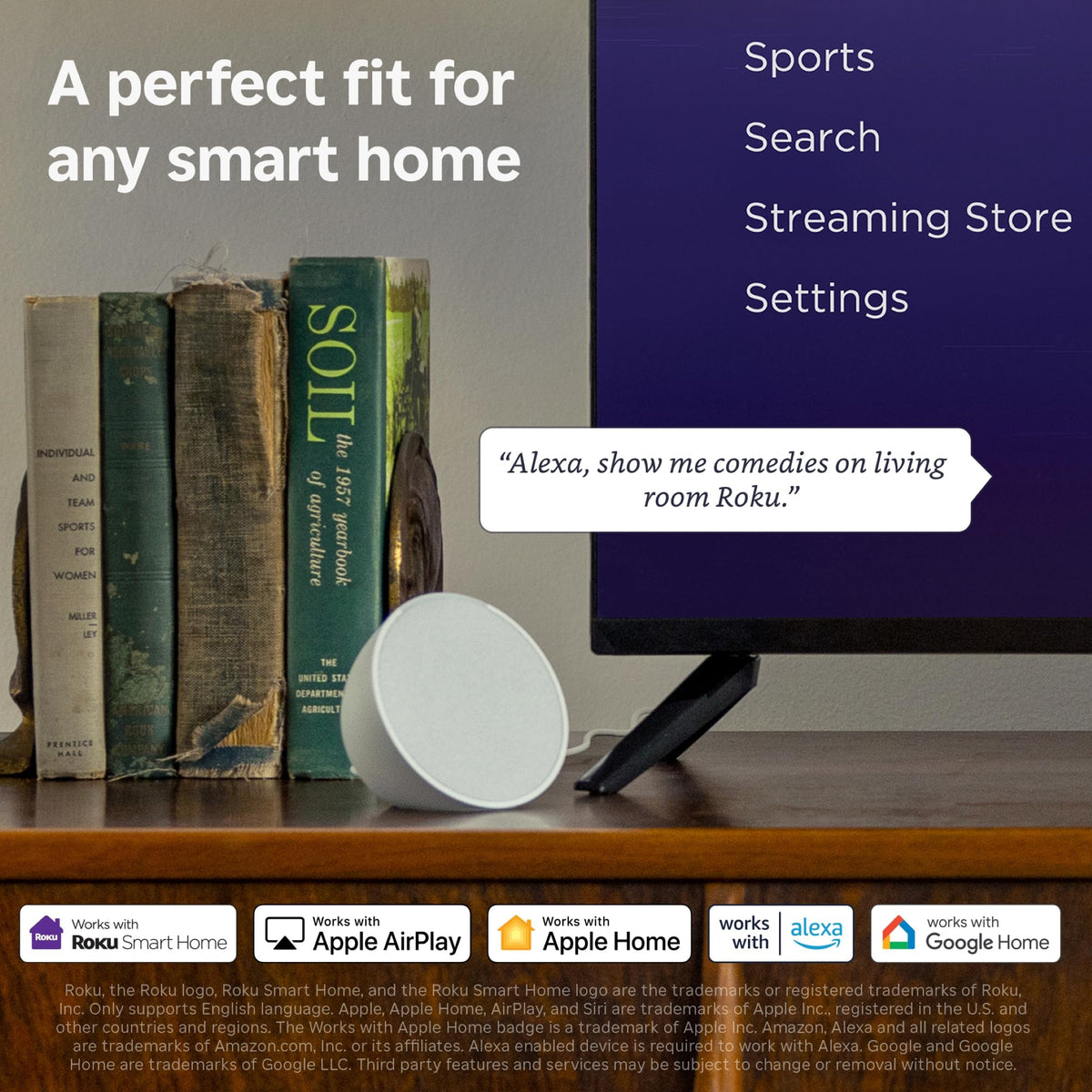 55-Inch 4K QLED Smart TV N8266