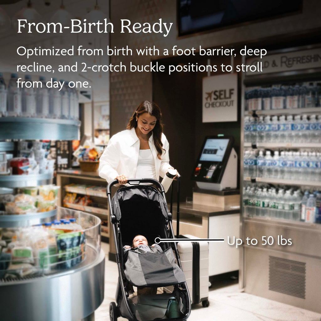 Lightweight Compact Travel Stroller M118