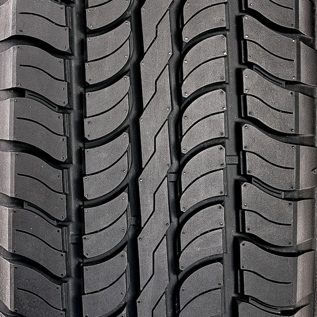 265/70R18 116T SUV/Crossover Tire N5427