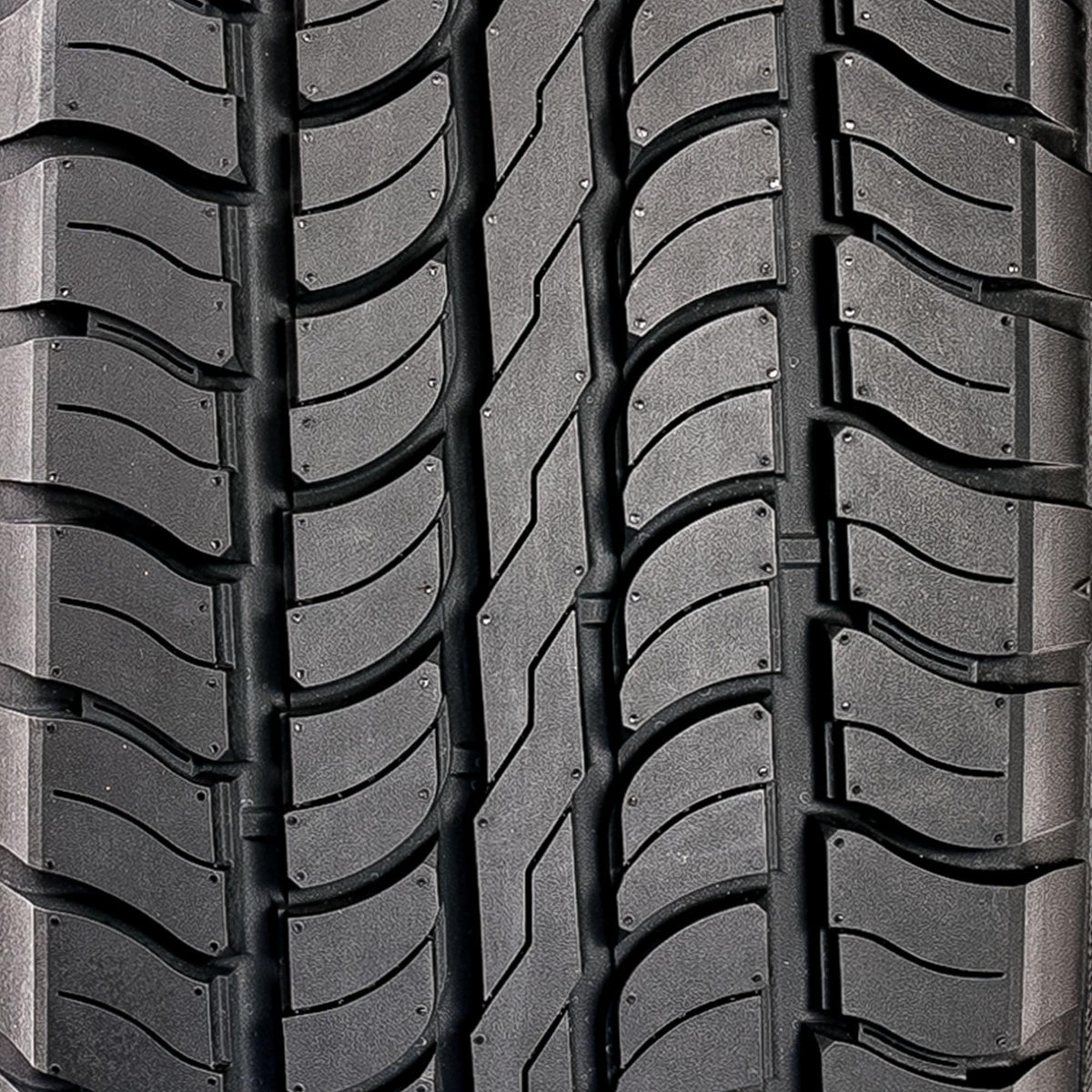 265/70R18 116T SUV/Crossover Tire N5427