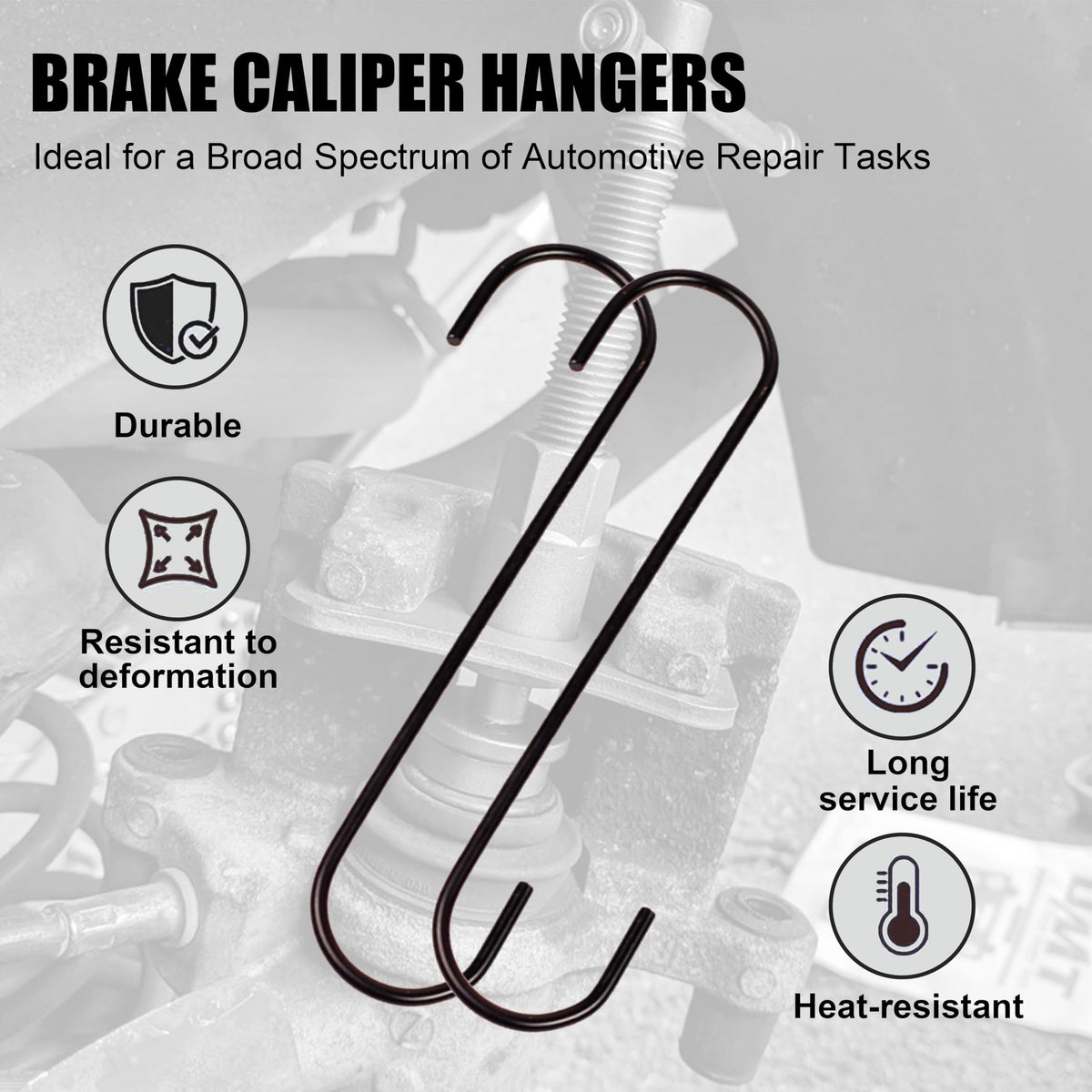 32pc Brake Tool Kit D7213