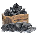 Binchotan Charcoal 11 lbs Hardwood 95% Carbon M100576