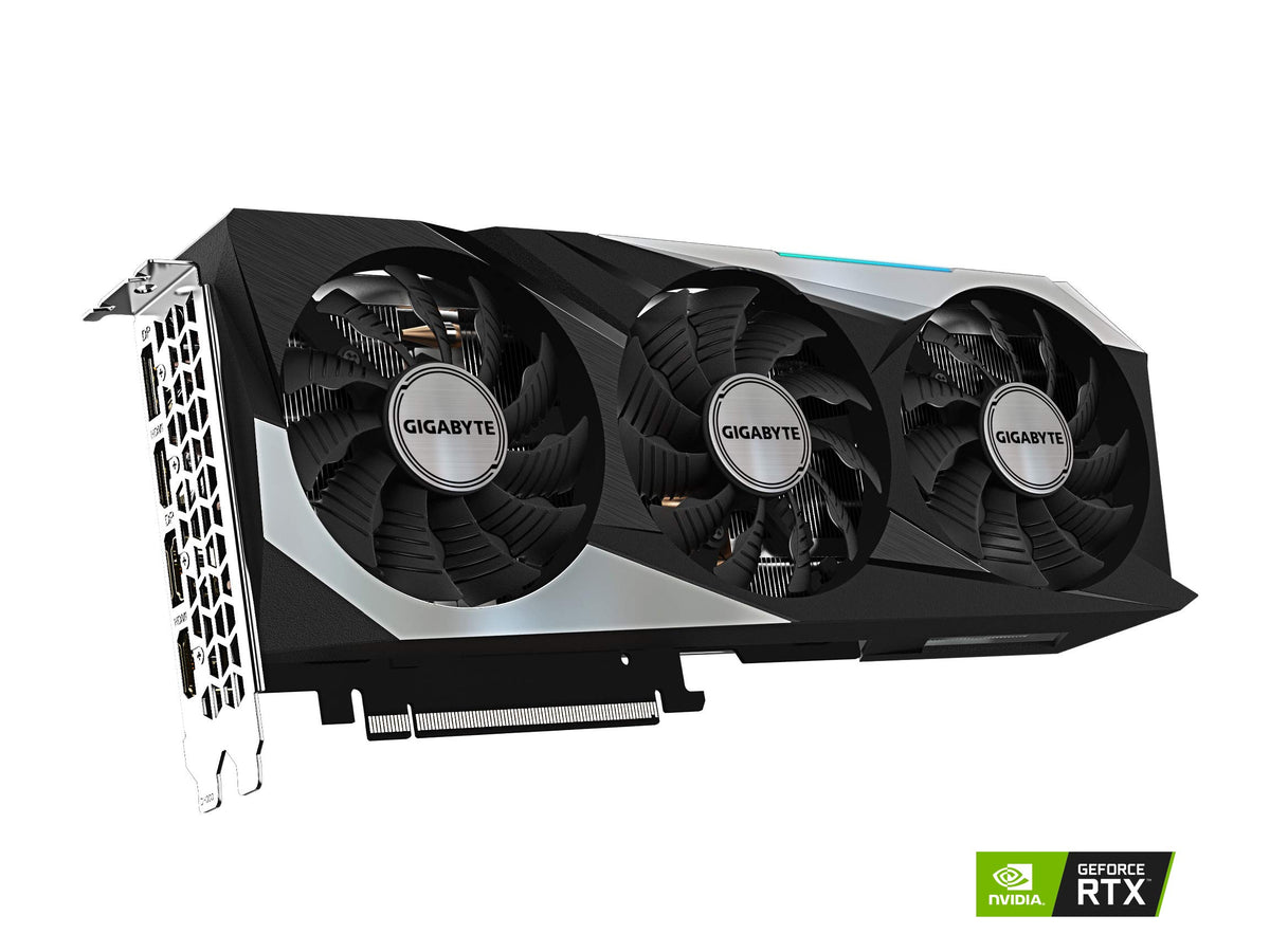 8GB GDDR6 Graphics Card N255759