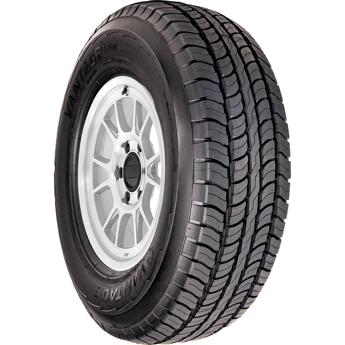 265/70R18 116T SUV/Crossover Tire N5427