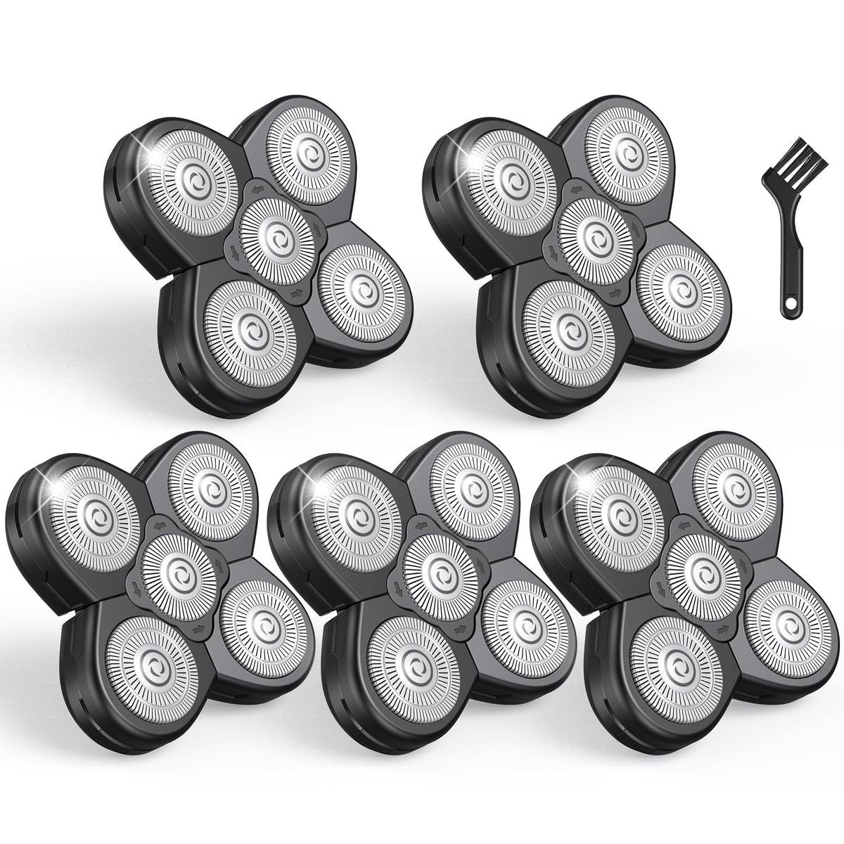 5 Pack Blade Refill P6207