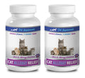 Cat Allergy Relief Chewable Tablets X798