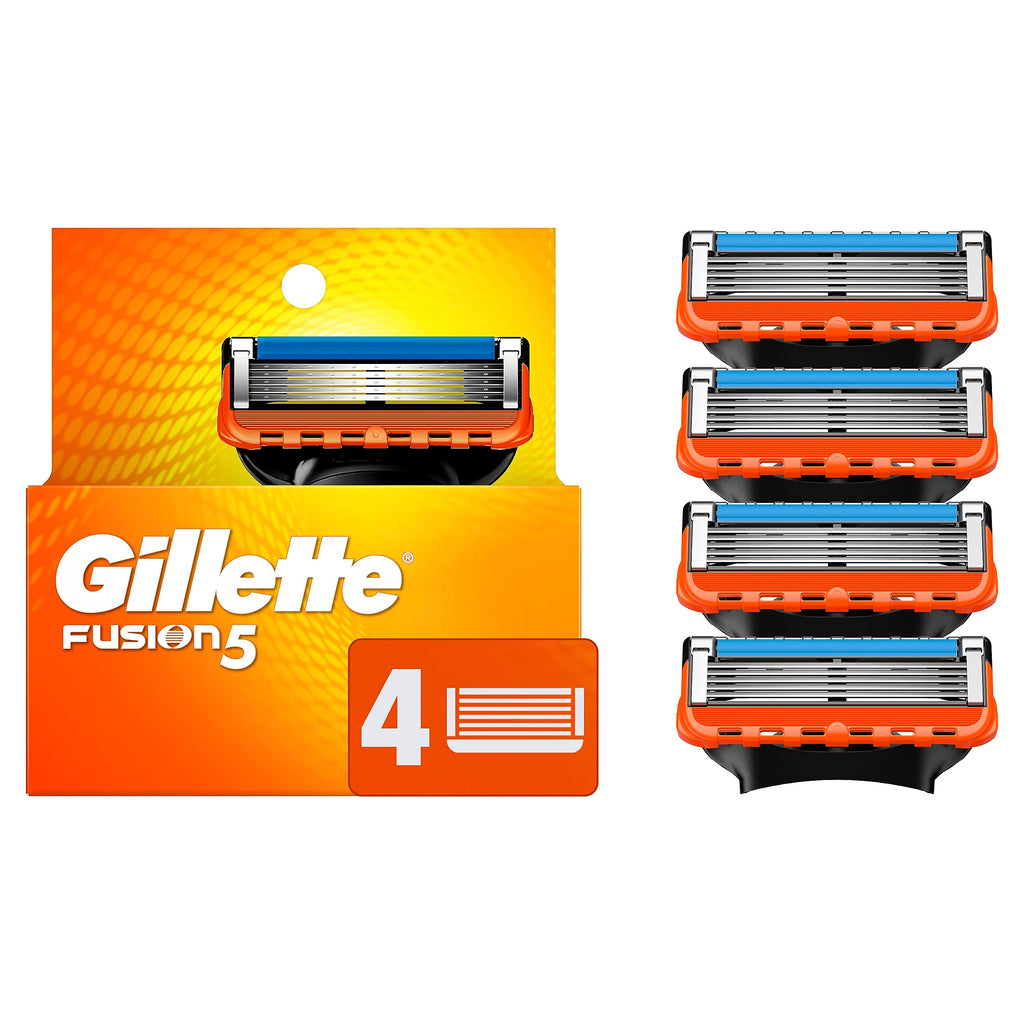 Razor Blade Refills Q601