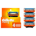 Razor Blade Refills Q601