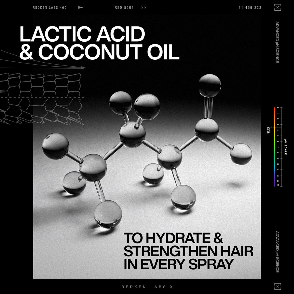Leave-In Conditioner Spray J301