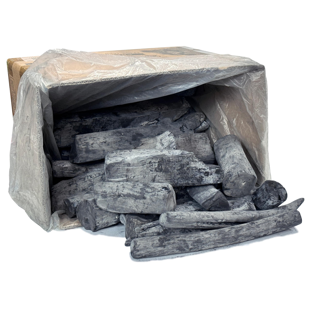 Binchotan Charcoal 11 lbs Hardwood 95% Carbon M100576