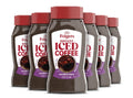 Instant Iced Coffee 7 Ounce Jar Pack of 6 E5117