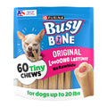 Dog Chew Treats 60 ct Pouch L9942