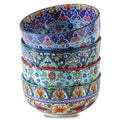 Ceramic Soup Bowls Set of 4 N52654