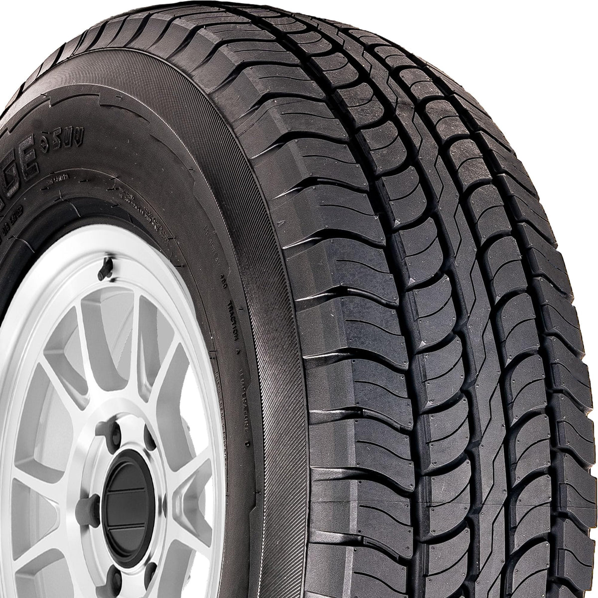 265/70R18 116T SUV/Crossover Tire N5427